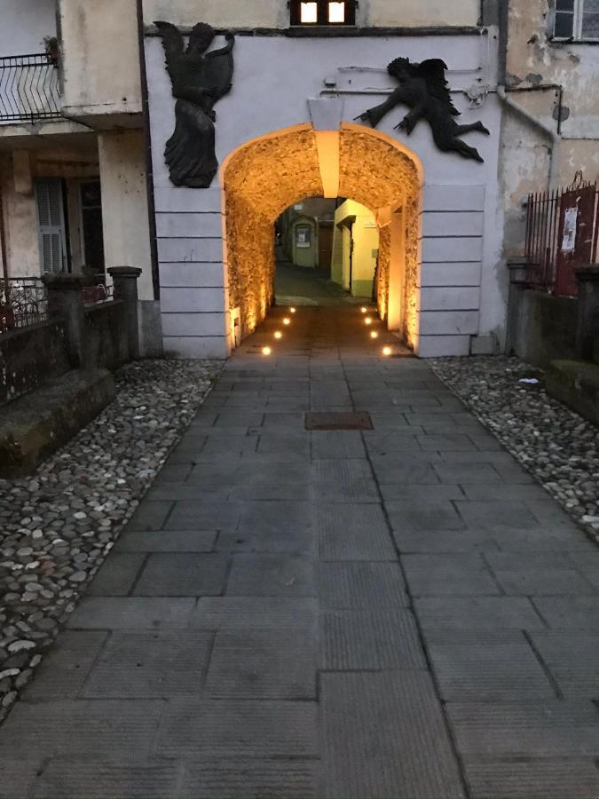 C'Era Una Volta Isolabona Екстериор снимка